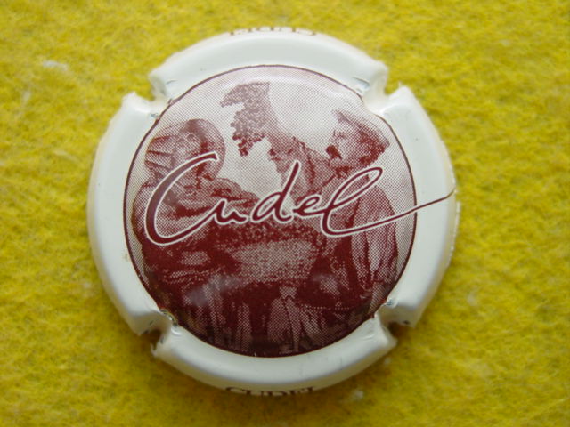 Photo de la capsule