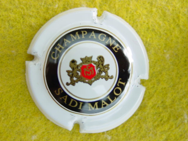 Photo de la capsule