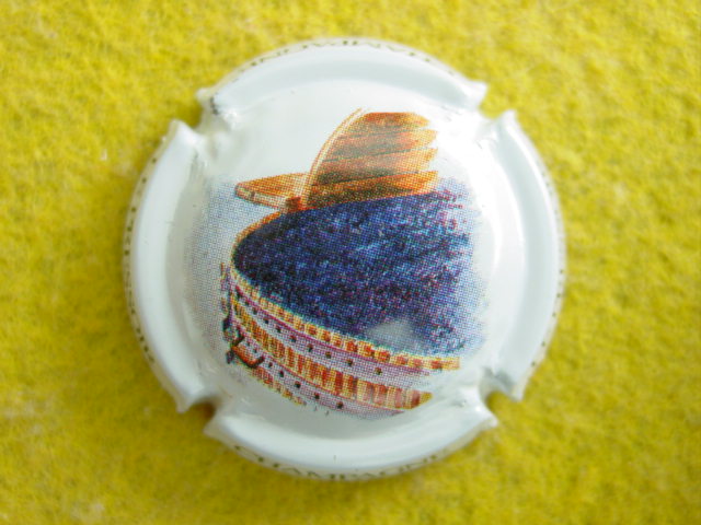 Photo de la capsule