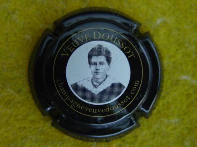Photo de la capsule
