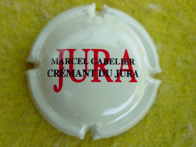 Photo de la capsule