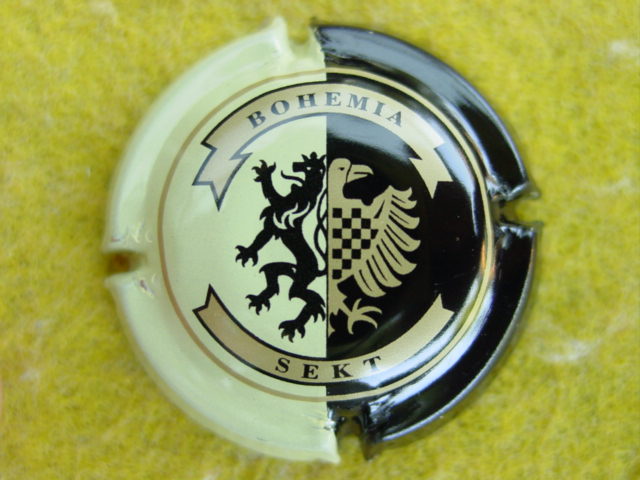 Photo de la capsule
