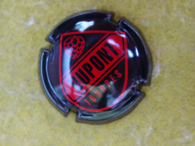 Photo de la capsule