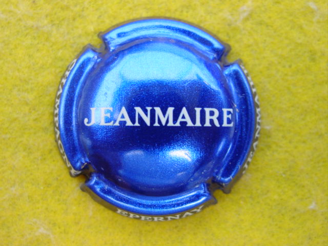 Photo de la capsule