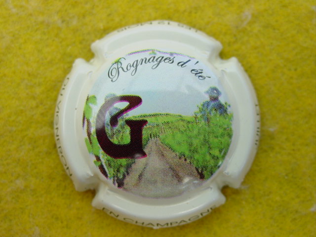 Photo de la capsule