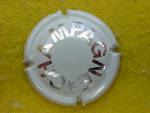 Photo de la capsule