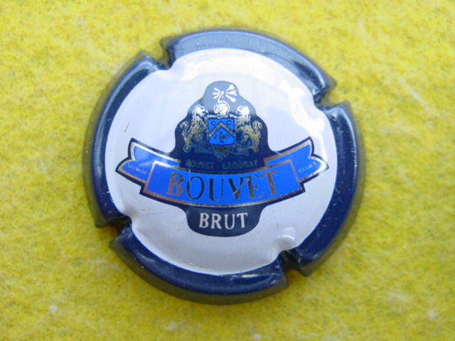 Photo de la capsule