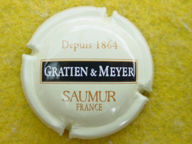 Photo de la capsule