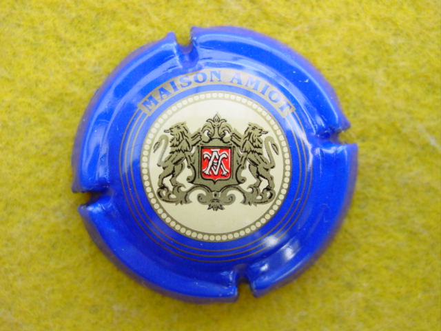 Photo de la capsule