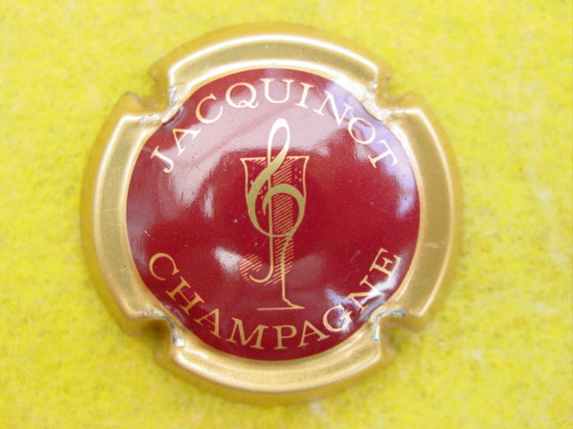 Photo de la capsule