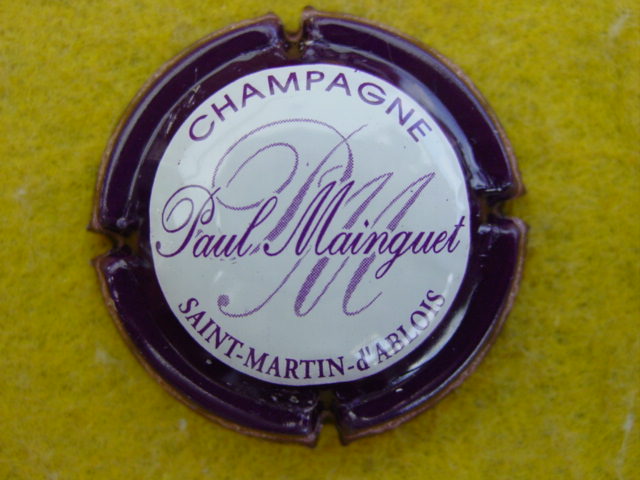 Photo de la capsule