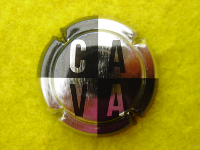 Photo de la capsule