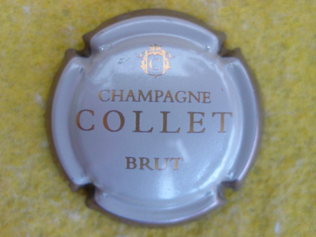 Photo de la capsule