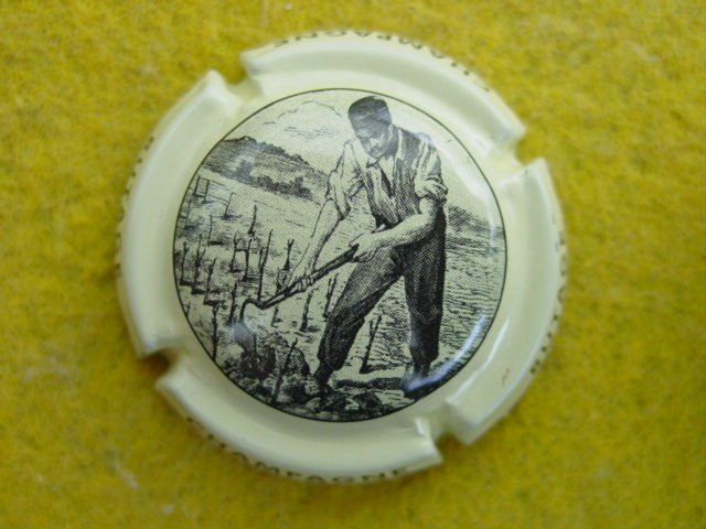 Photo de la capsule