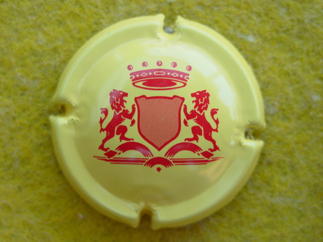 Photo de la capsule