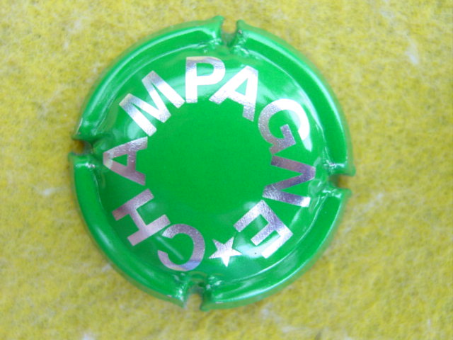 Photo de la capsule