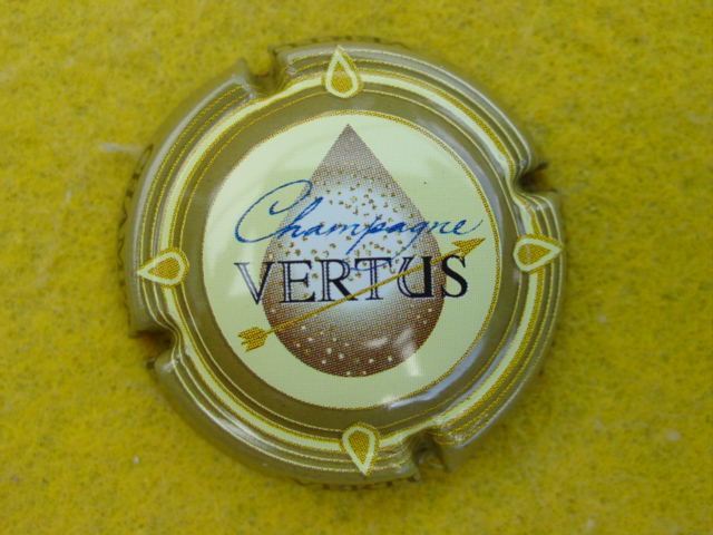 Photo de la capsule