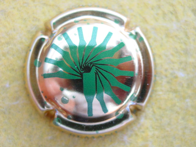Photo de la capsule