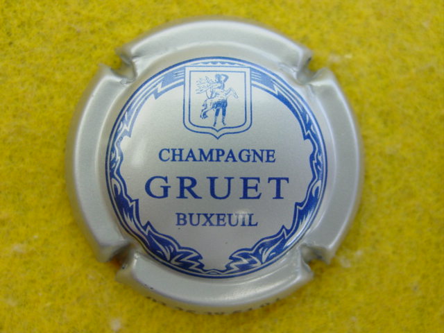 Photo de la capsule