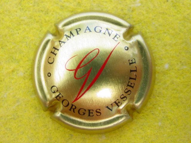 Photo de la capsule