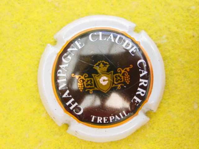 Photo de la capsule