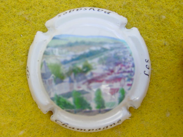 Photo de la capsule