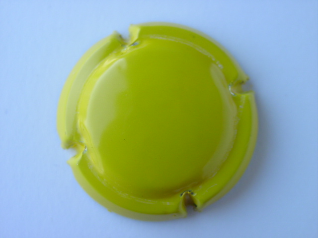 Photo de la capsule