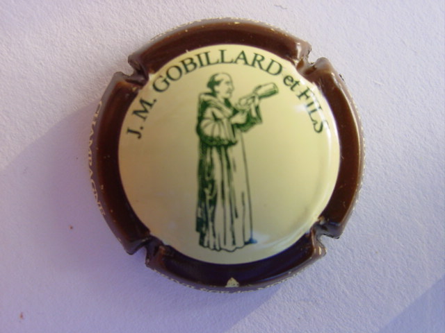Photo de la capsule