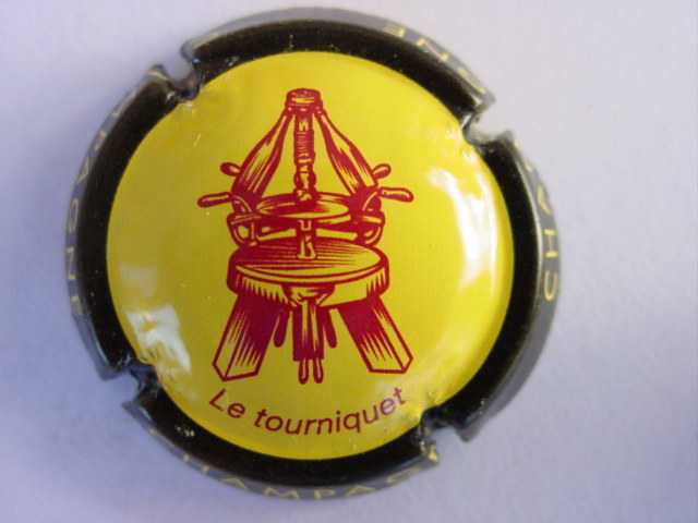 Photo de la capsule
