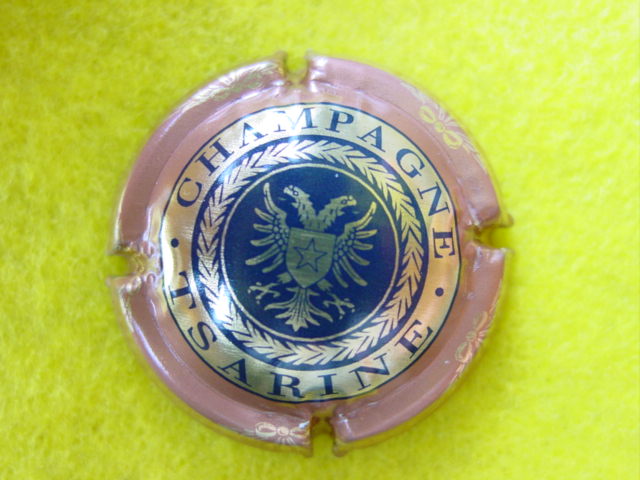 Photo de la capsule