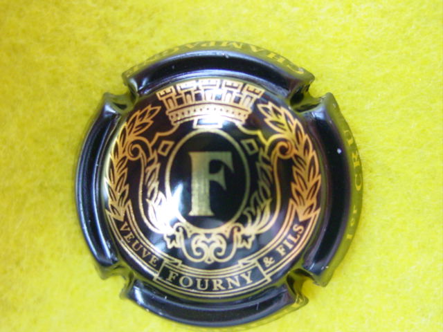 Photo de la capsule