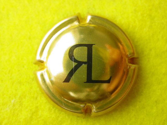 Photo de la capsule