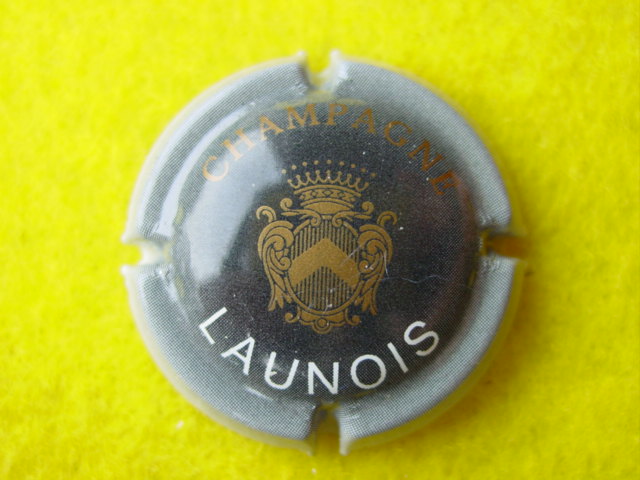Photo de la capsule