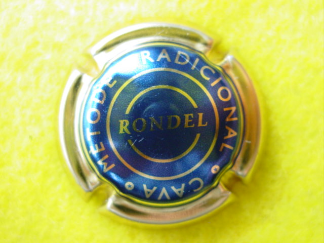 Photo de la capsule