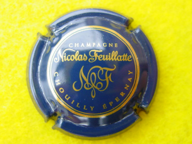 Photo de la capsule