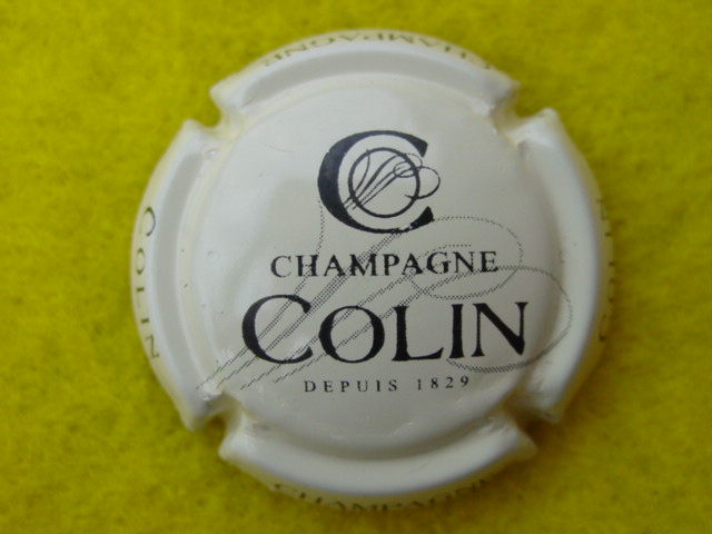 Photo de la capsule