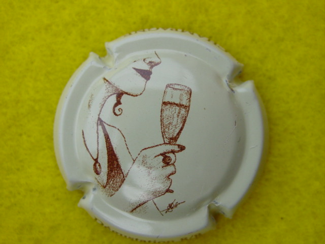 Photo de la capsule