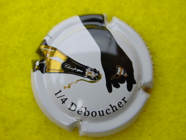 Photo de la capsule