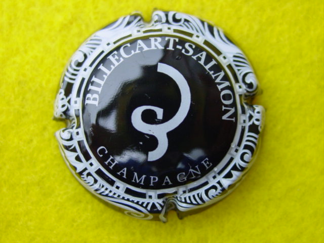 Photo de la capsule