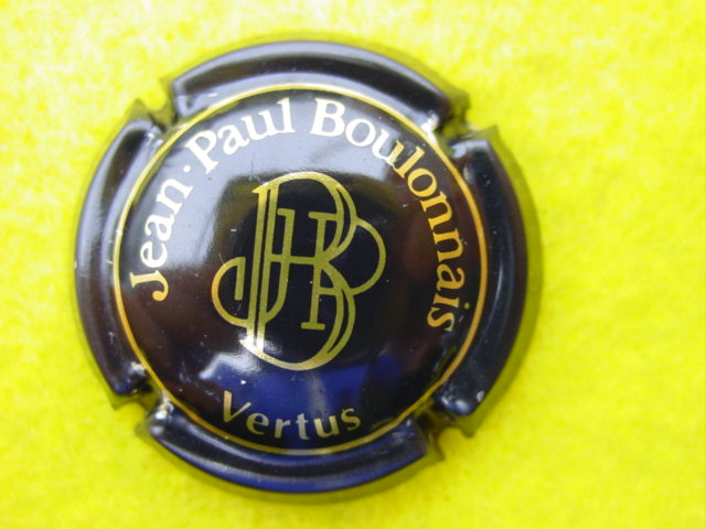 Photo de la capsule