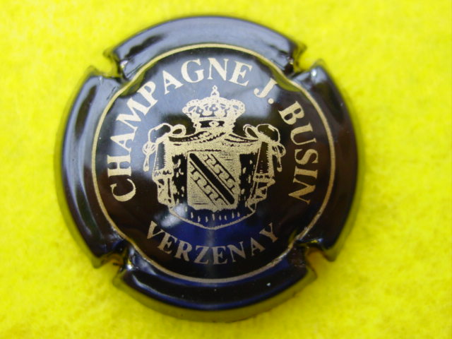 Photo de la capsule