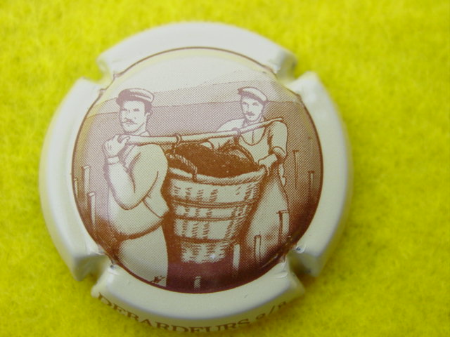 Photo de la capsule