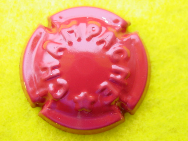 Photo de la capsule