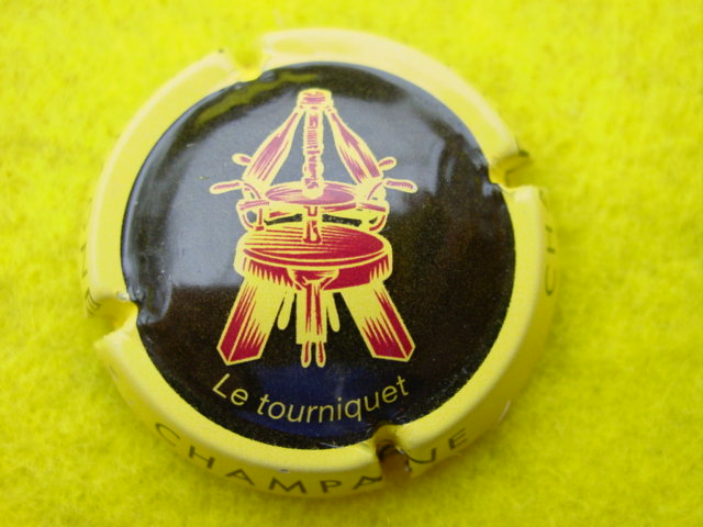 Photo de la capsule