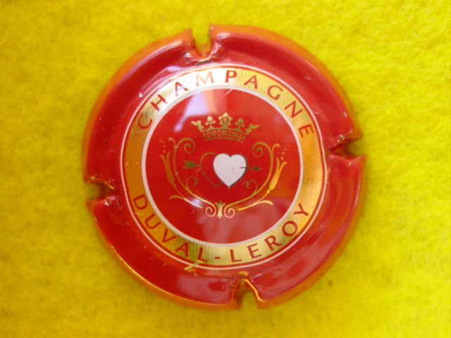 Photo de la capsule