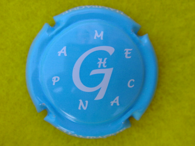 Photo de la capsule