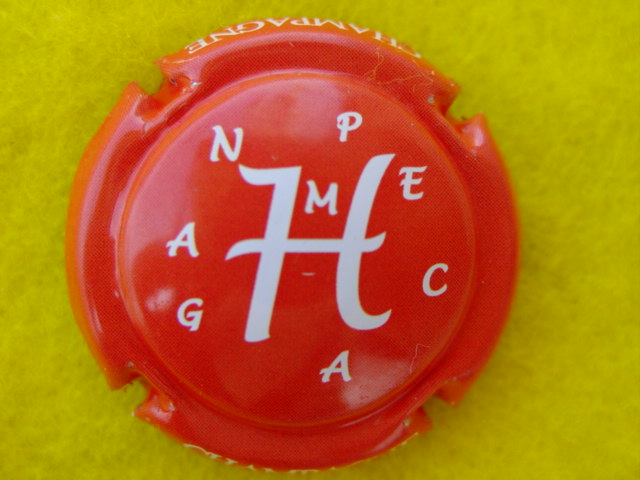 Photo de la capsule