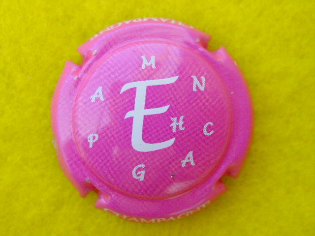 Photo de la capsule