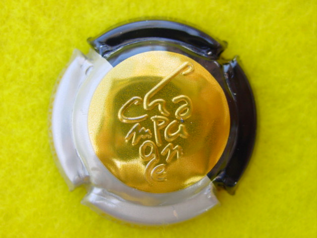 Photo de la capsule