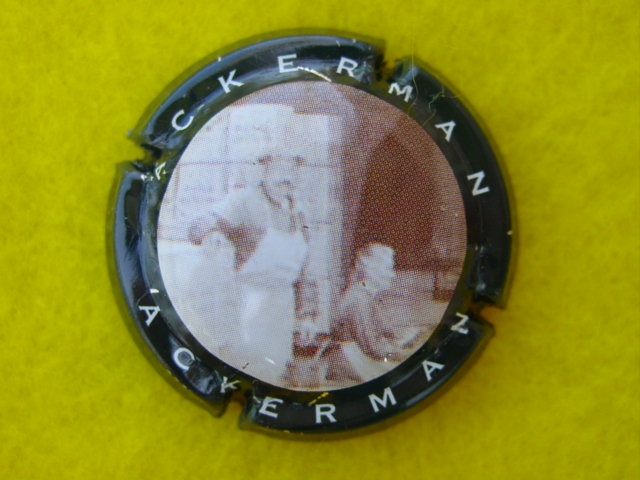 Photo de la capsule